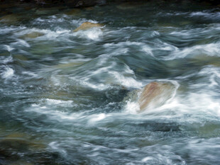 水流