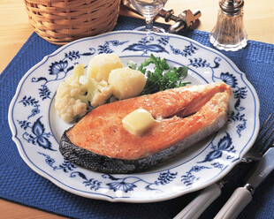 餐饮美食 菜品 鱼