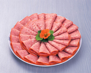 肉食拼盘 美食 厨房料理