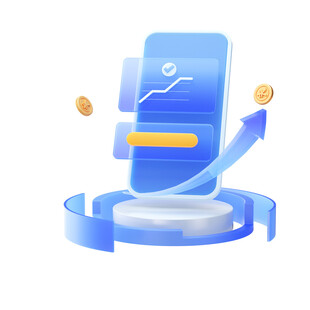 上传数据云存储图标