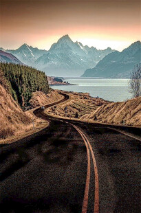 澳大利亚旅游风景