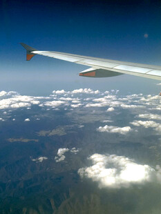 航拍澳大利亚风景