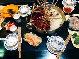 火锅