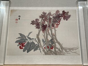 天津博物馆藏品欣赏