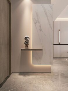 室内设计全屋定制穿插高级感家装