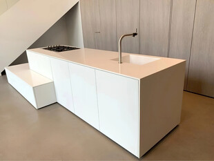 室内设计全屋定制穿插高级感家装