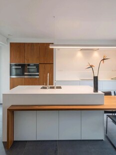 室内设计全屋定制穿插高级感家装