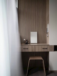 室内设计全屋定制穿插高级感家装