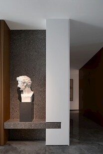 室内设计全屋定制穿插高级感家装