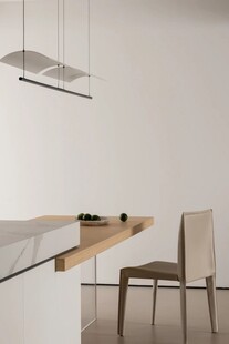 室内设计全屋定制穿插高级感家装