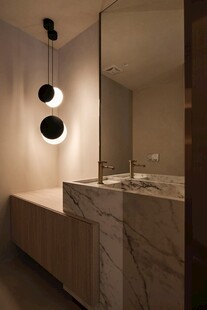 室内设计全屋定制穿插高级感家装