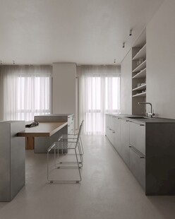 室内设计全屋定制穿插高级感家装