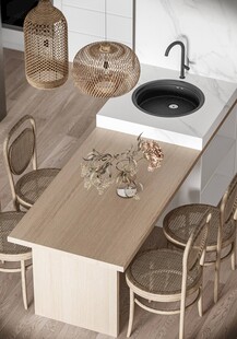 室内设计全屋定制穿插高级感家装