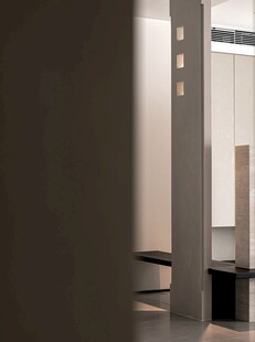 室内设计全屋定制穿插高级感家装