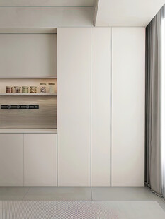 室内设计全屋定制穿插高级感装修