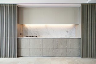 室内设计全屋定制穿插高级感装修