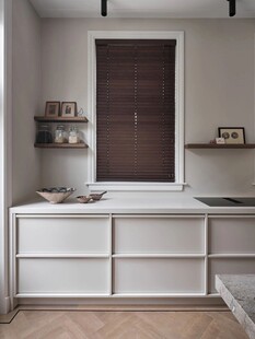 围合设计（全屋定制）