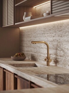 全屋定制高定木作品细节家装设计