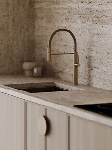 全屋定制高定木作品细节家装设计