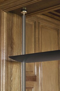 全屋定制高定木作品细节家装设计