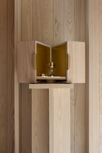 全屋定制高定木作品细节家装设计