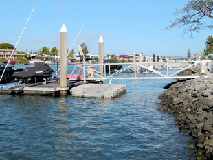 黄金海岸旅游风景