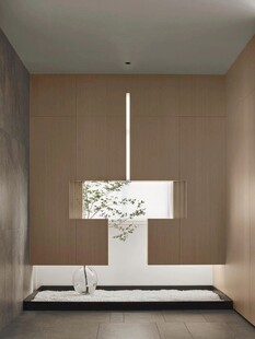 斯卡帕家装全屋定制柜子设计手法