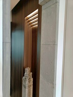 斯卡帕家装全屋定制柜子设计手法