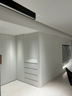 斯卡帕家装全屋定制柜子设计手法