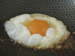 煎蛋