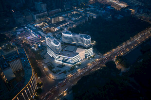 广州越秀会议中心