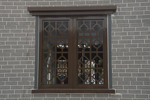 木门窗