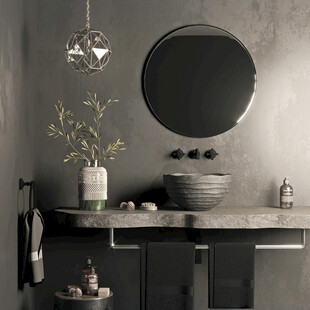 卫生间淋浴室厕所洗手间干湿分离