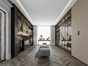 卫生间厕所洗手台盆卫浴家居装修