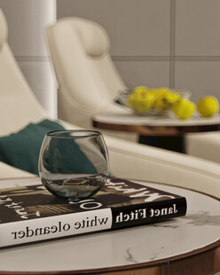 家居客厅卧装修柜子现代简约设计