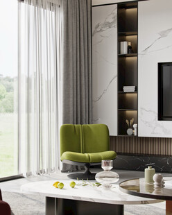 全屋定制高级感柜子细节柜子设计