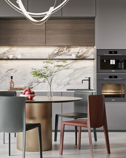 全屋定制高级感柜子细节柜子设计