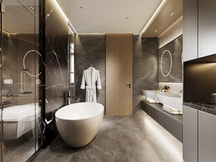 全屋定制高级感柜子细节柜子设计