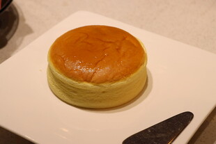 西式糕点点心美食 