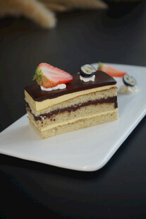 西式糕点点心美食