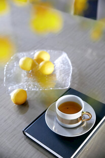 家居客厅卧装修卧室现代简约摆件