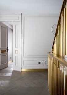 家居客厅卧装修卧室现代简约设计