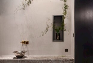 家居客厅卧装修卧室现代简约设计