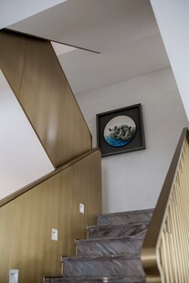 家居客厅卧装修卧室现代简约设计