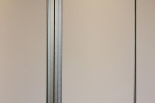 客厅卧室装修极简细节木作