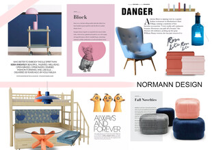 装修乳胶漆北欧家具墙面软装搭配