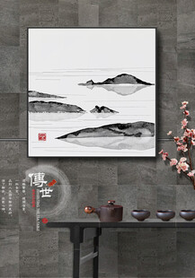 装修乳胶漆北欧家具墙面软装搭配