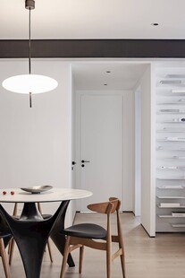 现代客厅卧室极简约风家居装饰品