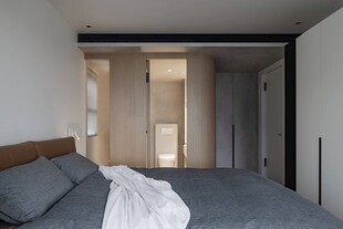 现代客厅卧室极简约风家居装饰品