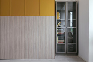 现代客厅卧室极简约风家居装饰品